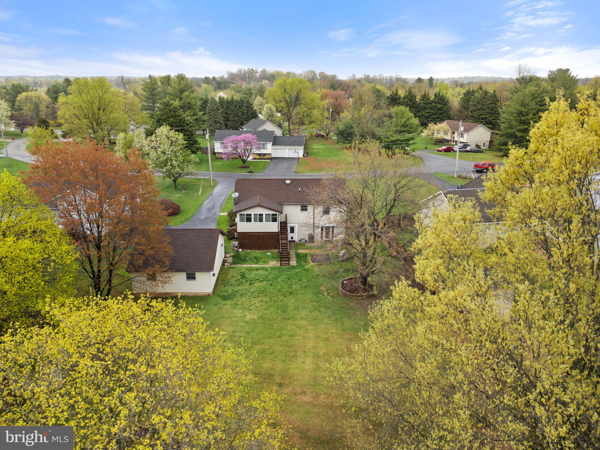 SPRING VALLEY - Residential