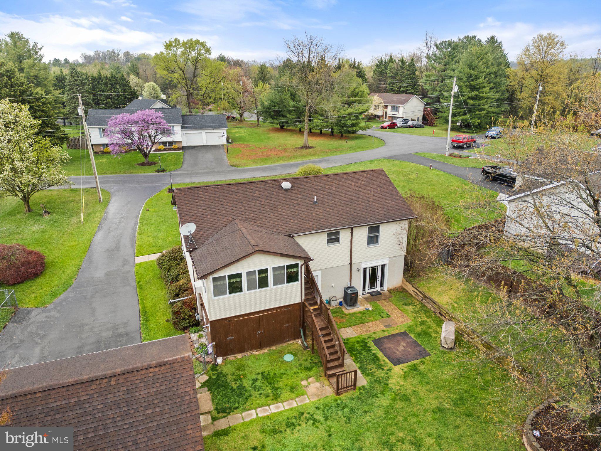 SPRING VALLEY - Residential