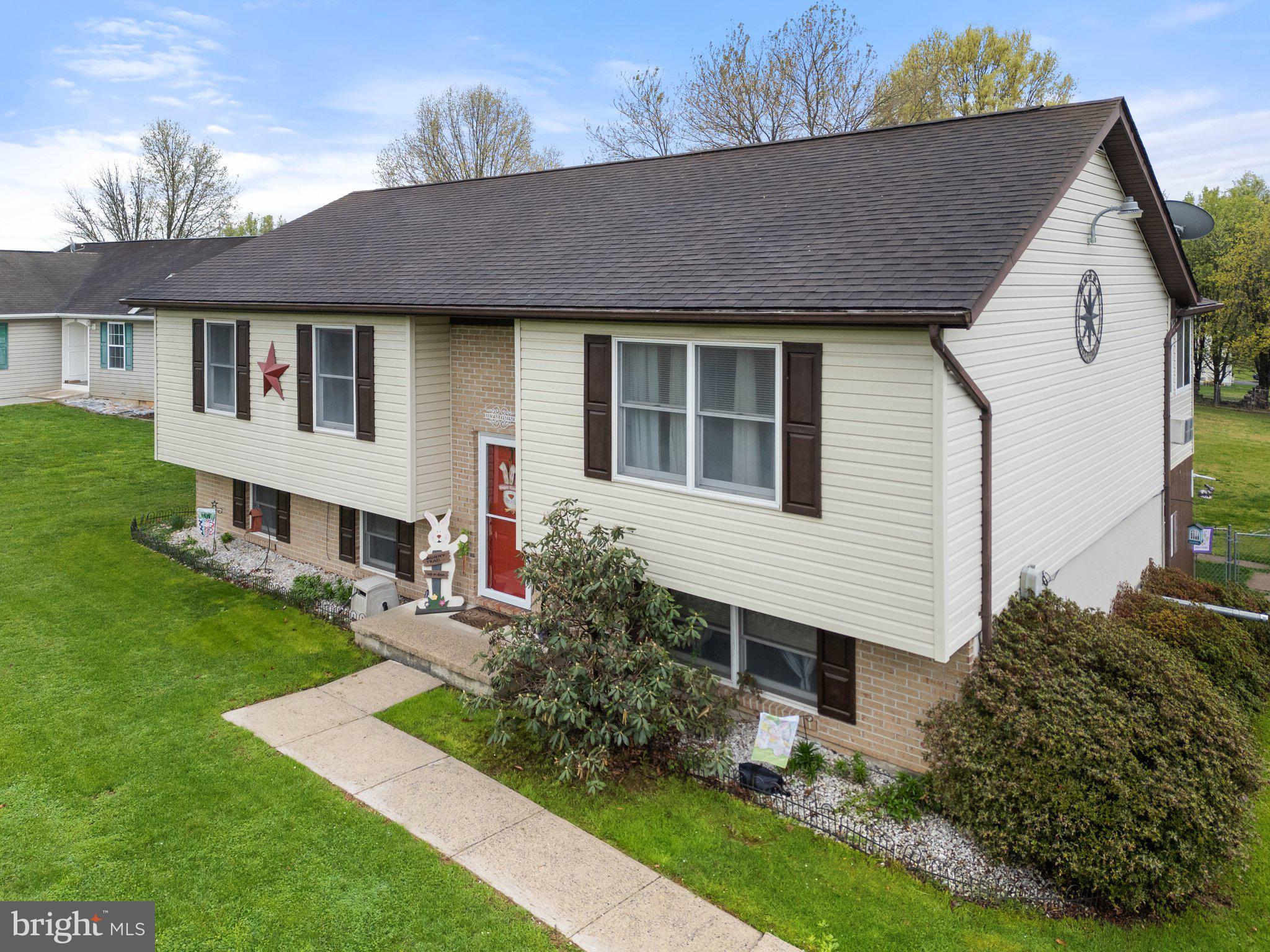 SPRING VALLEY - Residential