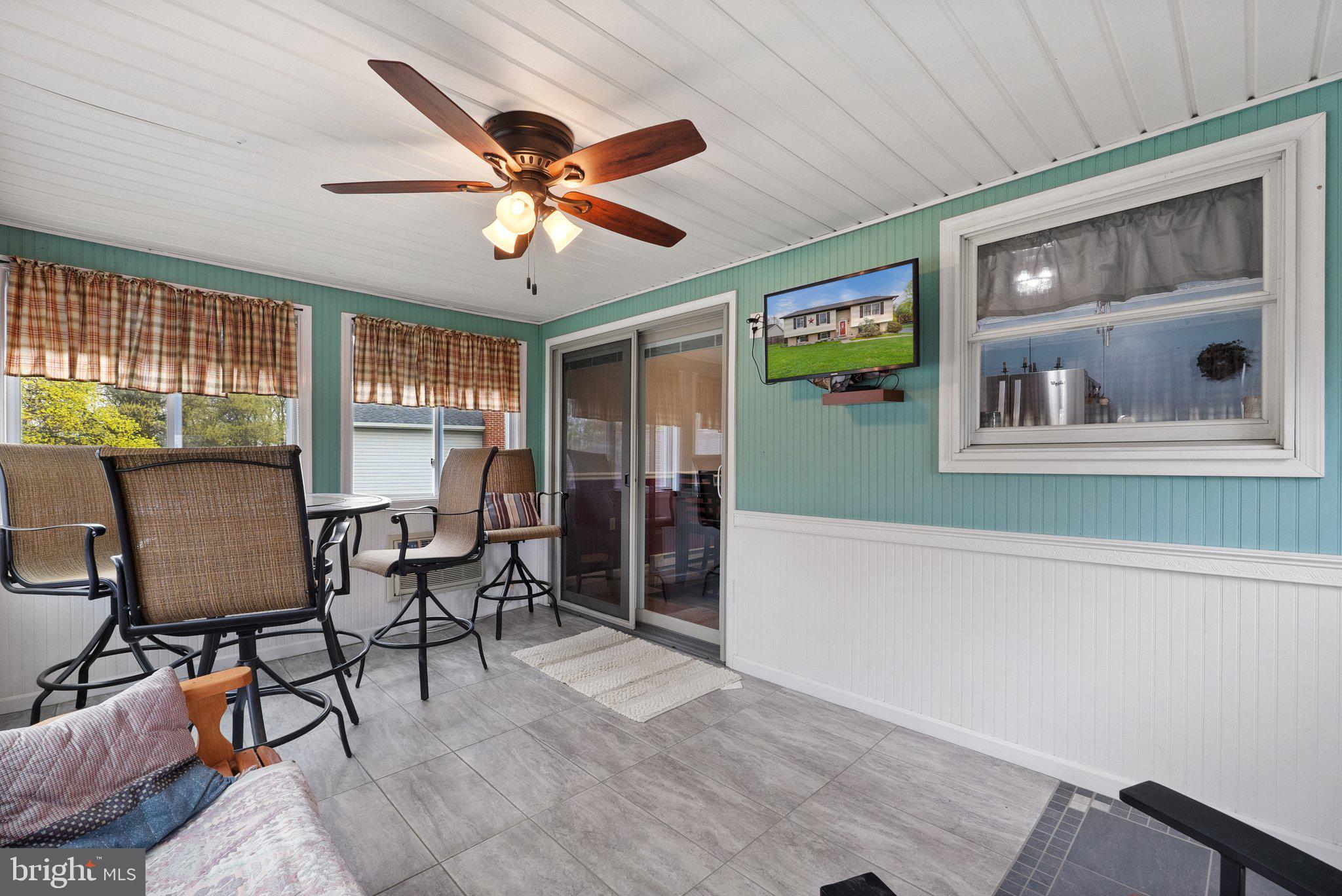 SPRING VALLEY - Residential