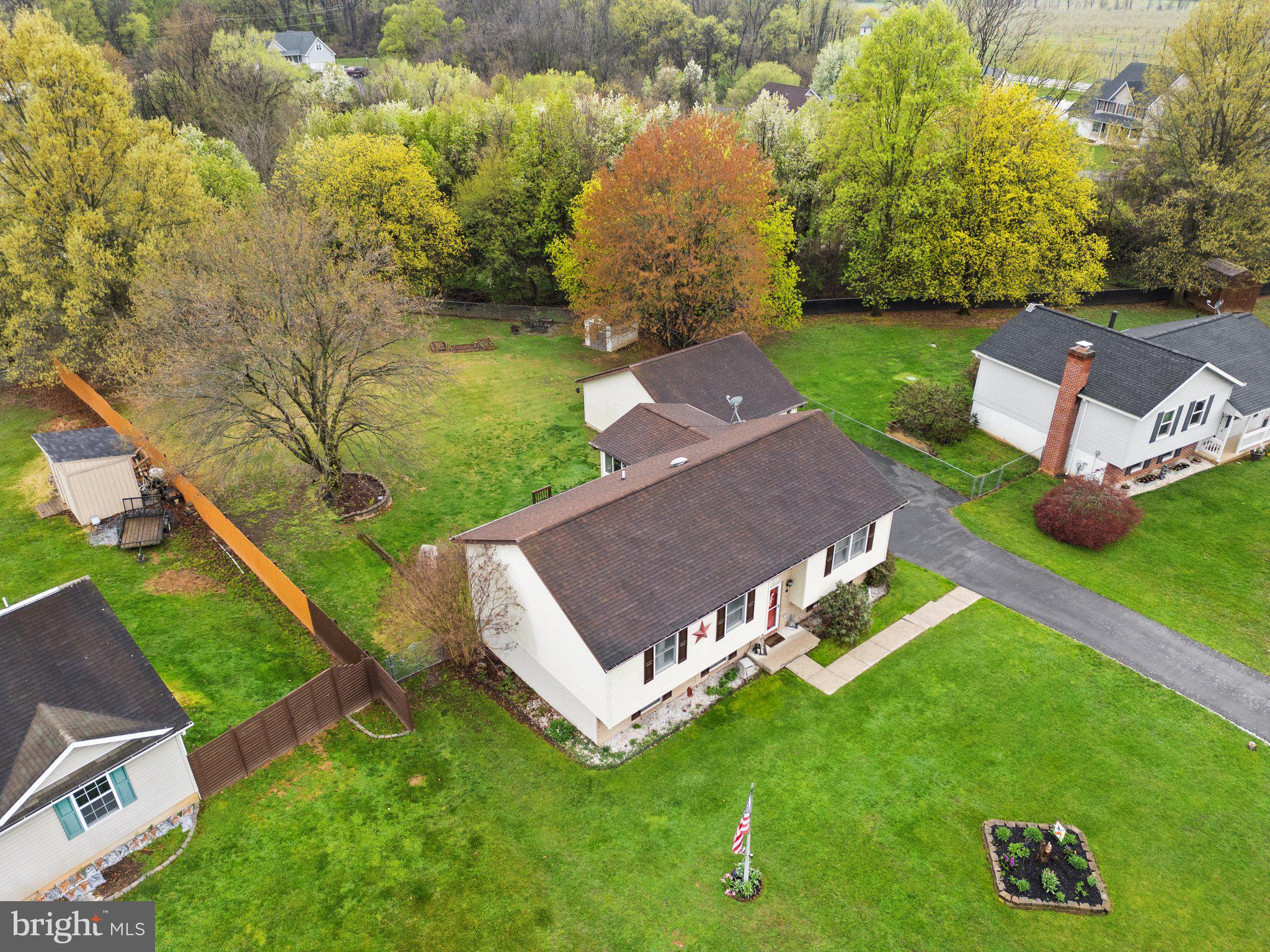 SPRING VALLEY - Residential