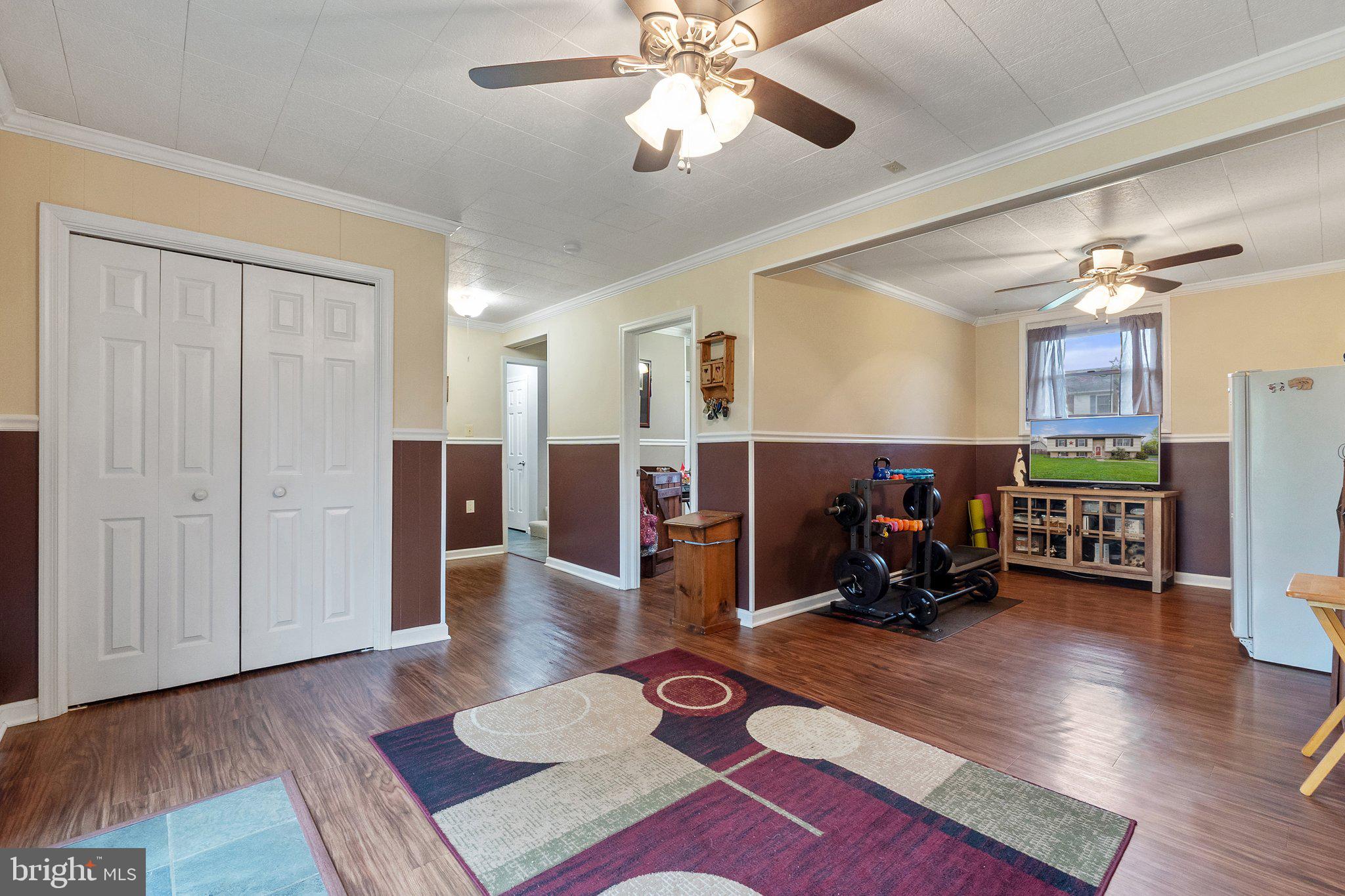 SPRING VALLEY - Residential