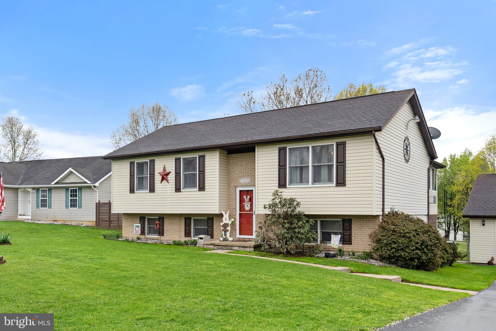 SPRING VALLEY - Residential