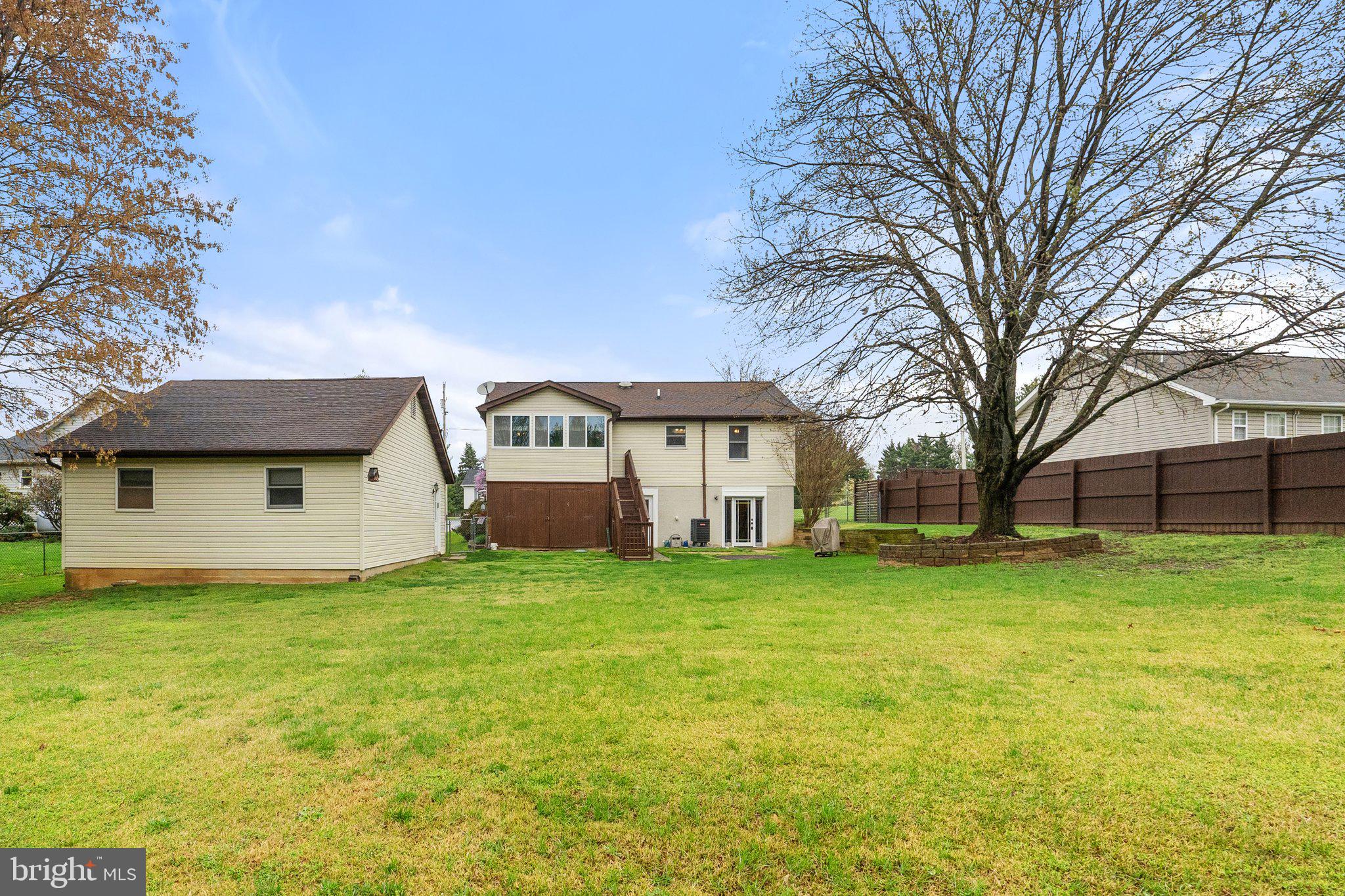 SPRING VALLEY - Residential