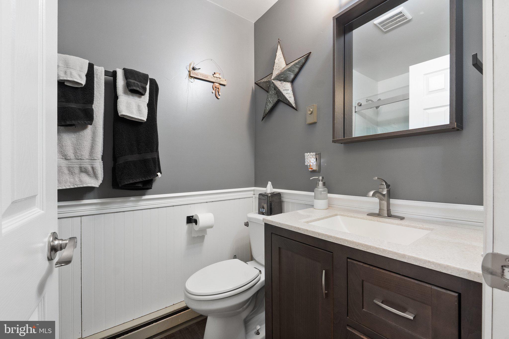 SPRING VALLEY - Residential