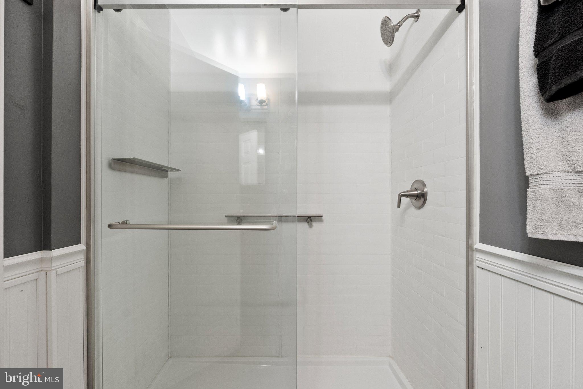 SPRING VALLEY - Residential