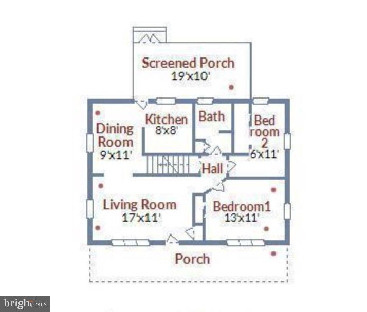 GREENTOP MANOR - Residential