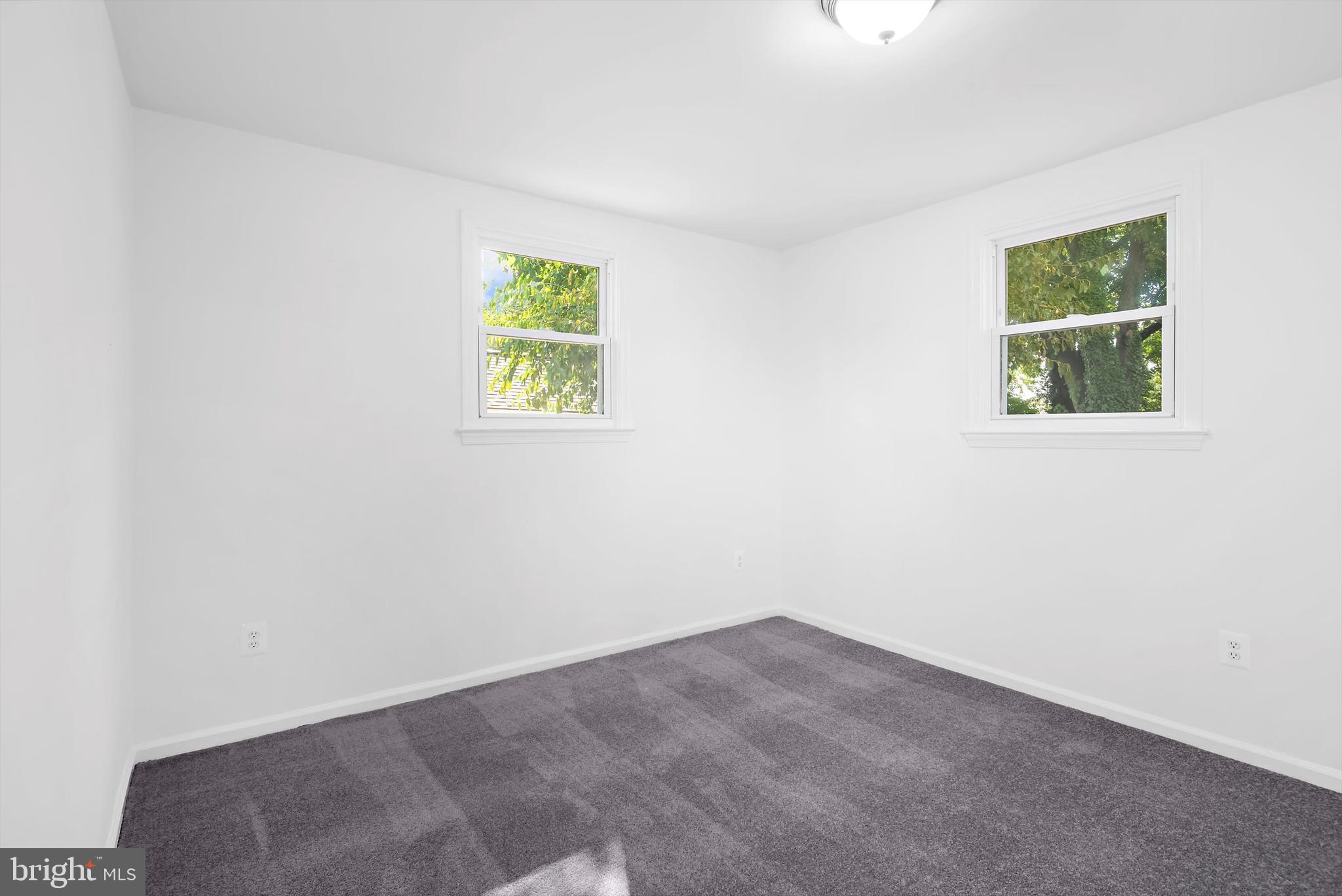 CATONSVILLE MANOR - Residential