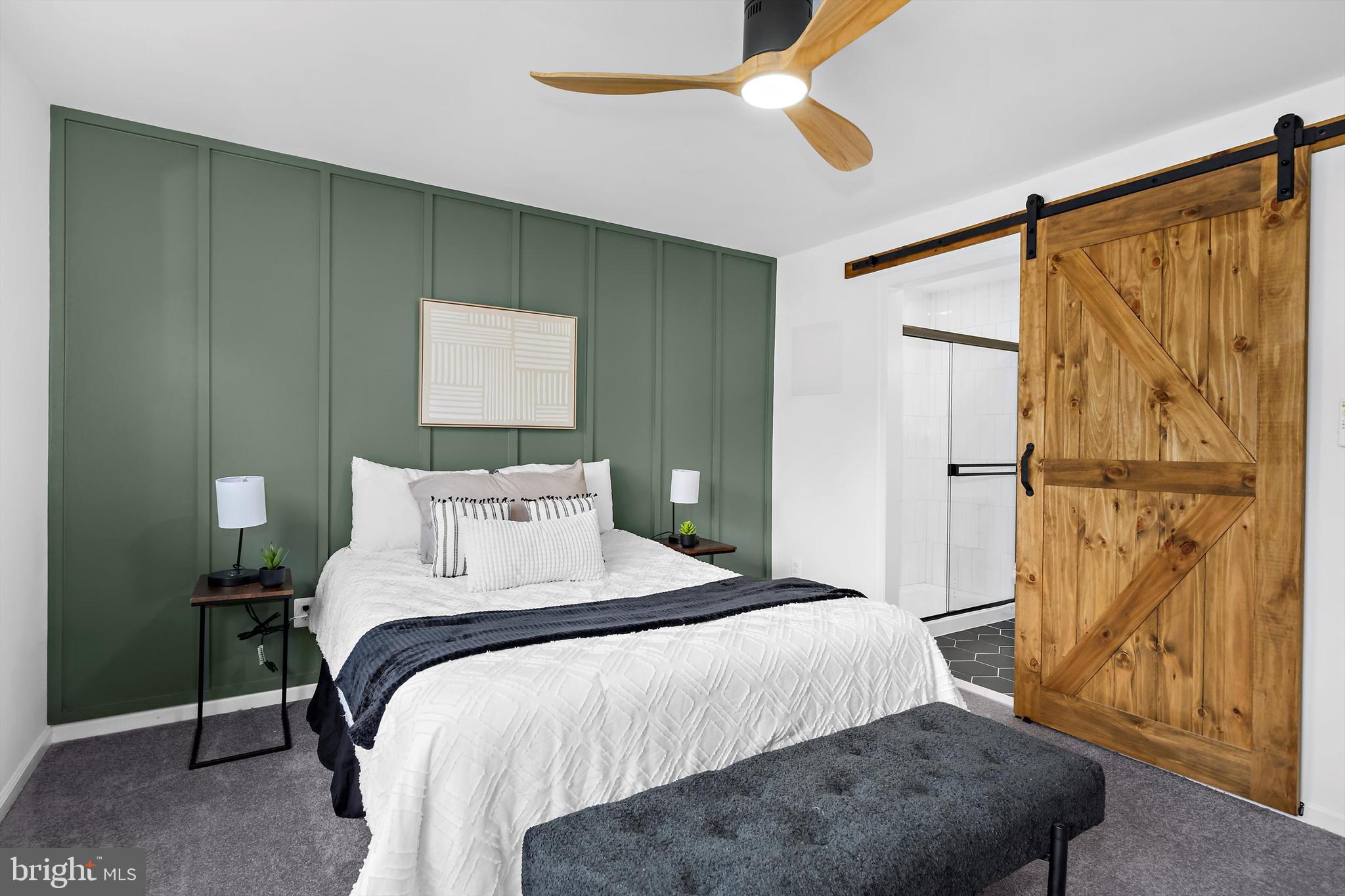 CATONSVILLE MANOR - Residential