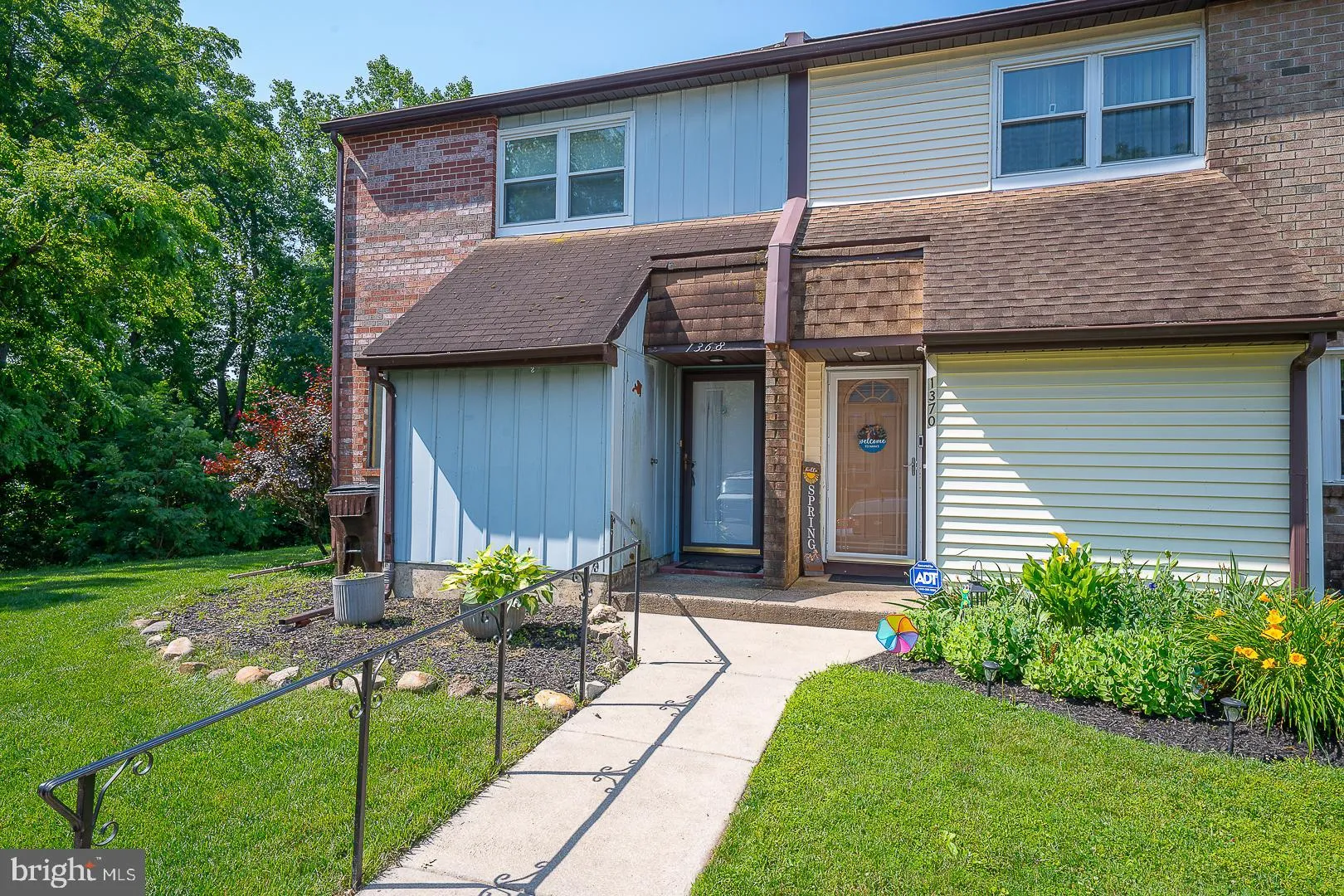 Bensalem, Pennsylvania 19020, United States, 3 Bedrooms Bedrooms, ,3 BathroomsBathrooms,Residential,Pending,158401