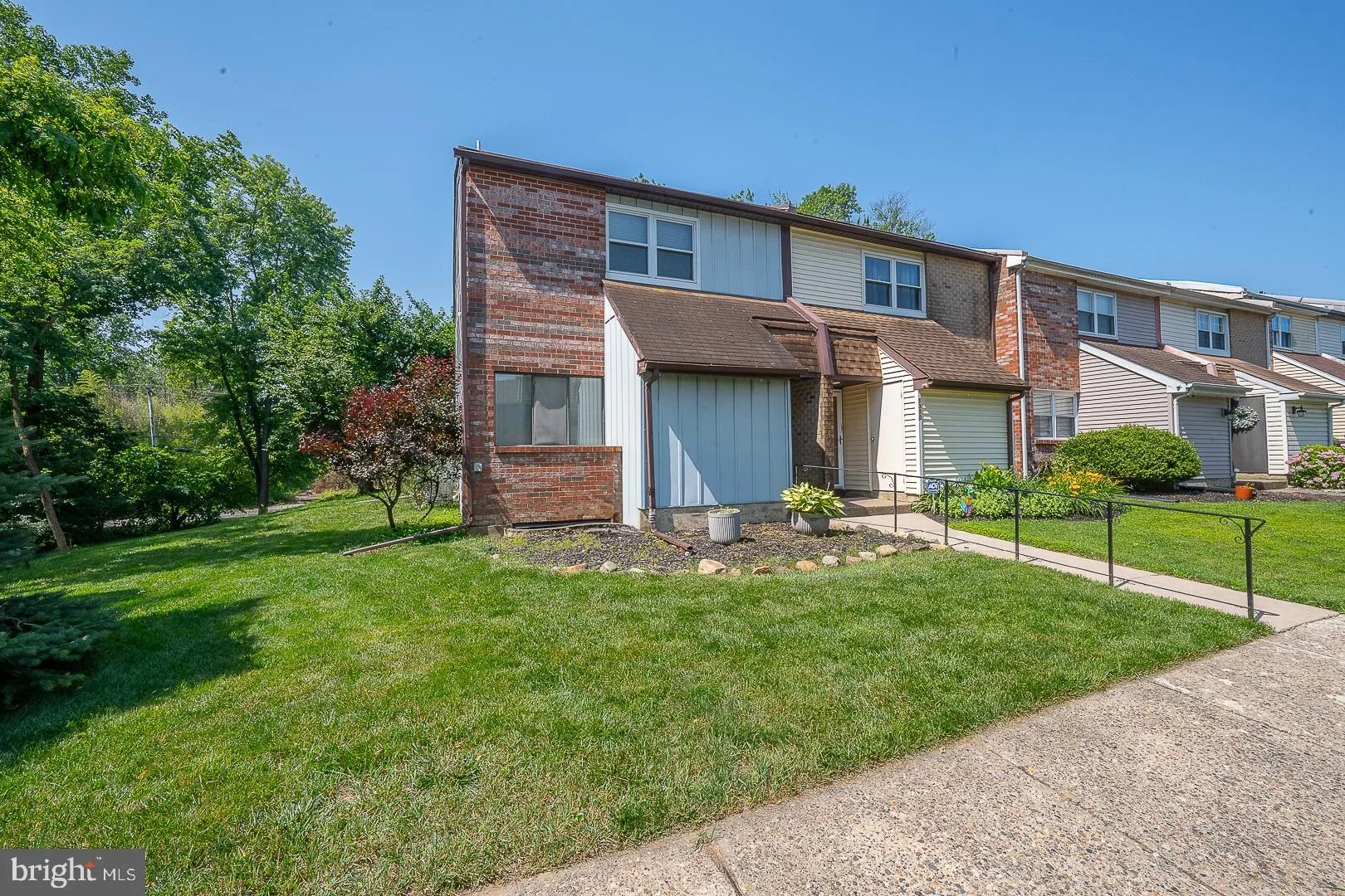 Bensalem, Pennsylvania 19020, United States, 3 Bedrooms Bedrooms, ,3 BathroomsBathrooms,Residential,Pending,158401