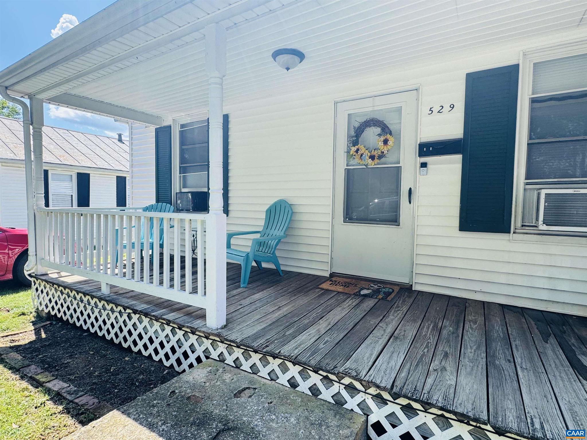 This Little Gem Has It All! Step into a home that is bursting with charm and ready for good times! You will love the stylish LVP flooring throughout?and if you're into vintage vibes, there?s gorgeous wood flooring hiding right underneath. The electrical and furnace were updated in 2014. Recent updates include: LVP flooring, light fixtures, fresh paint, painted cabinetry, and new baseboard quarter round. The level backyard is perfect for BBQs, games, or just kicking back and soaking up the sunshine. This house is full of good energy and great potential?come see it for yourself! On and off street parking available, and walking distance to the South River Greenway!,Formica Counter,Painted Cabinets