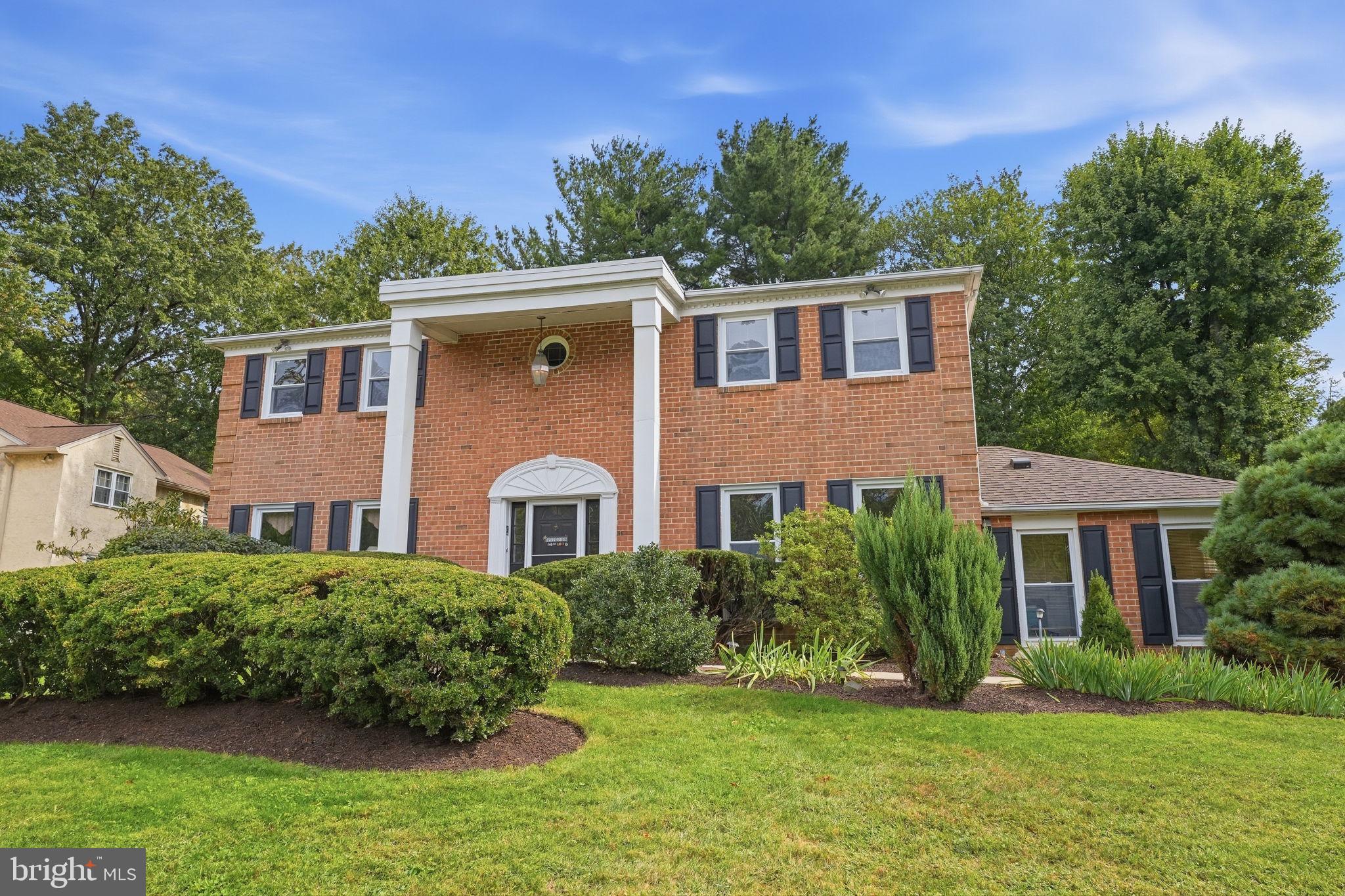 331 DOGWOOD LANE