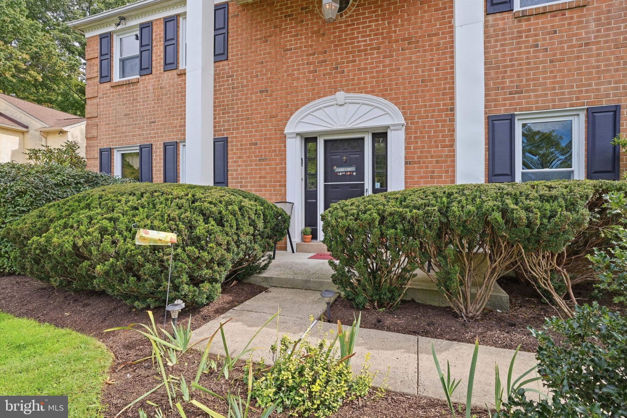331 DOGWOOD LANE