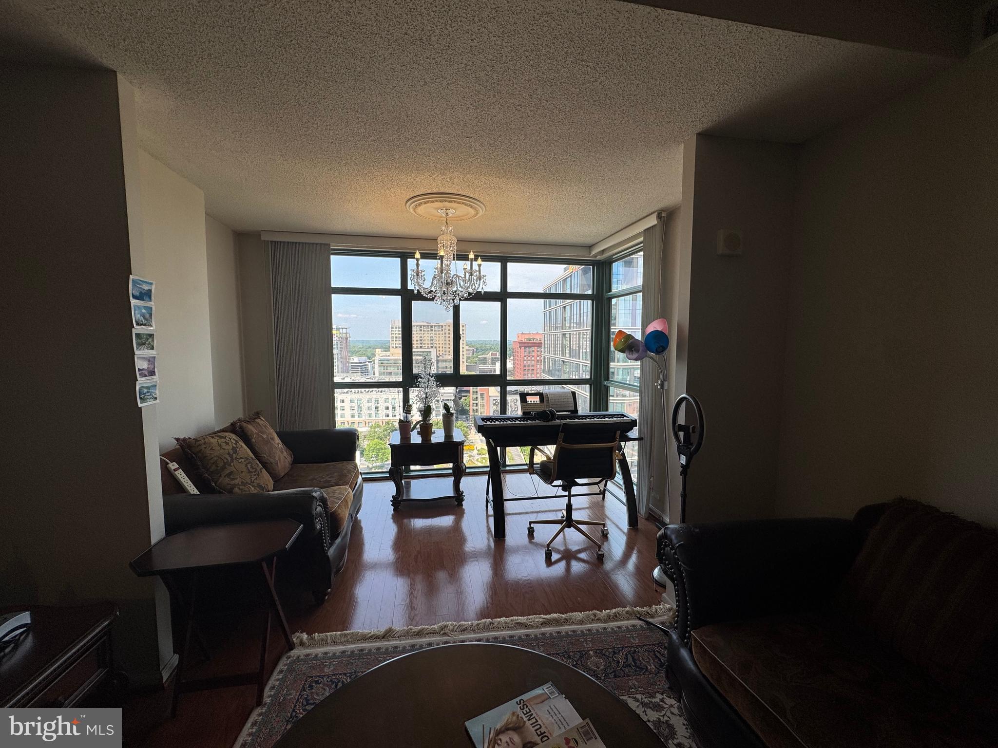 STERLING CODM - Residential