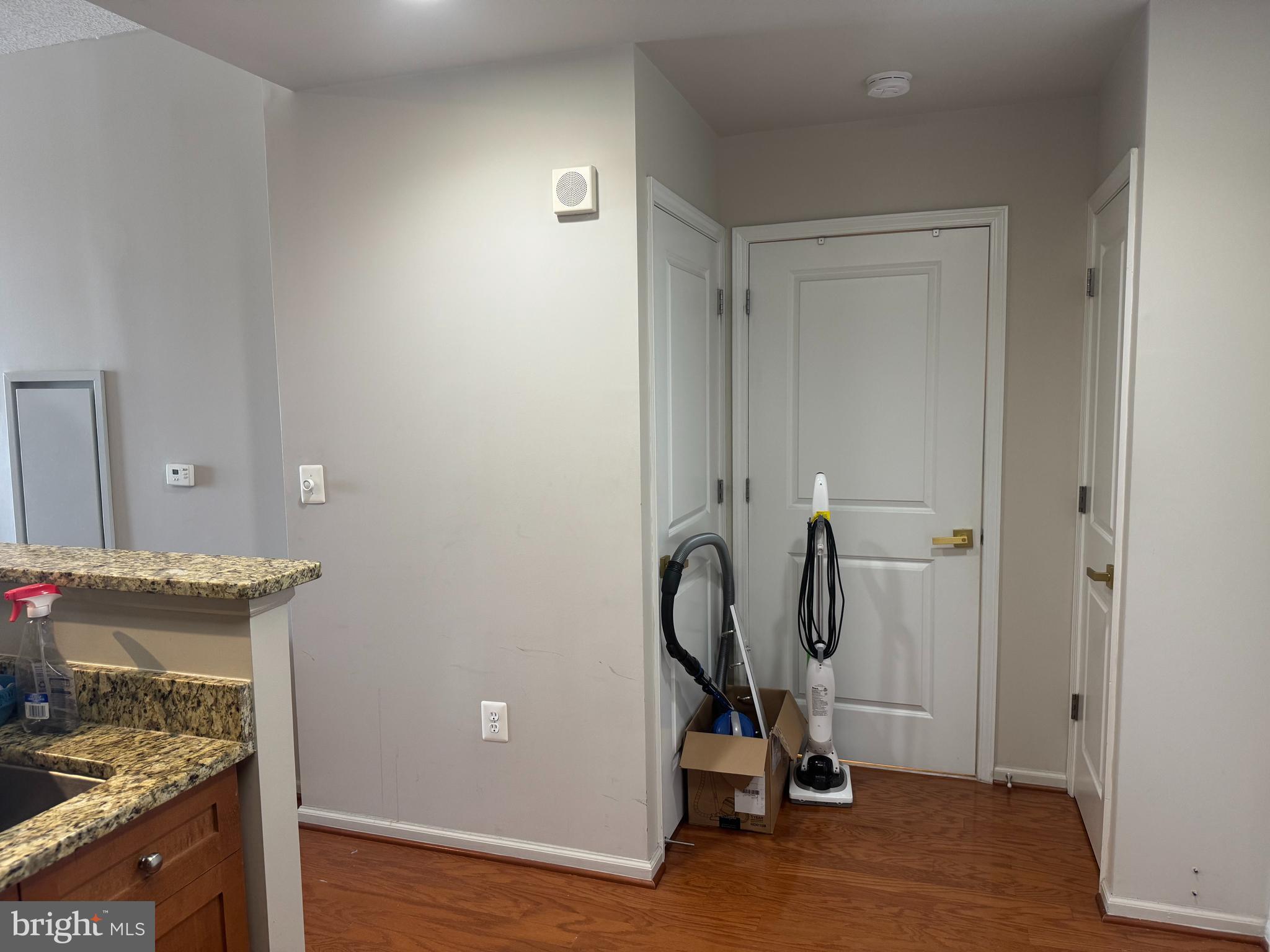 STERLING CODM - Residential