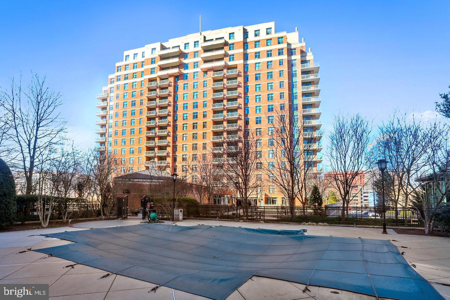 STERLING CODM - Residential