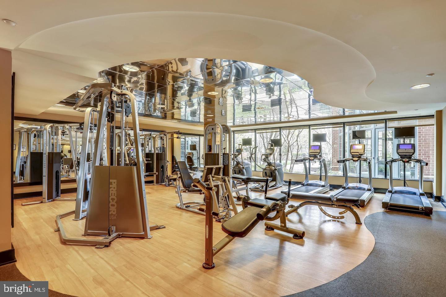 STERLING CODM - Residential