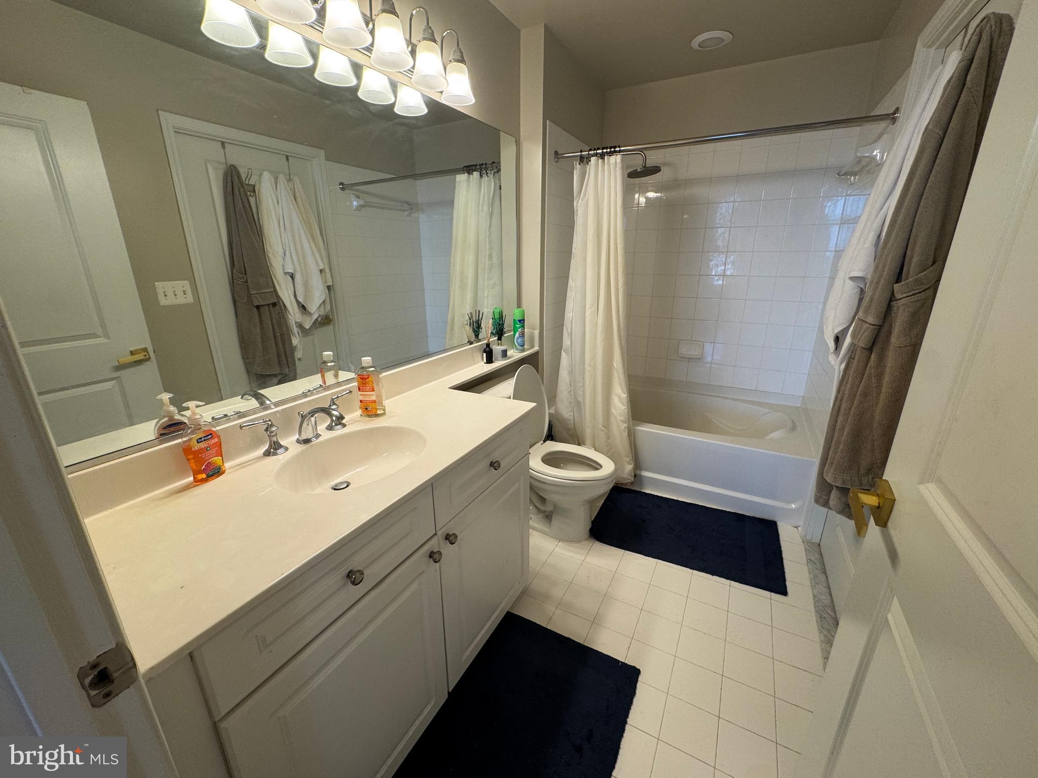 STERLING CODM - Residential