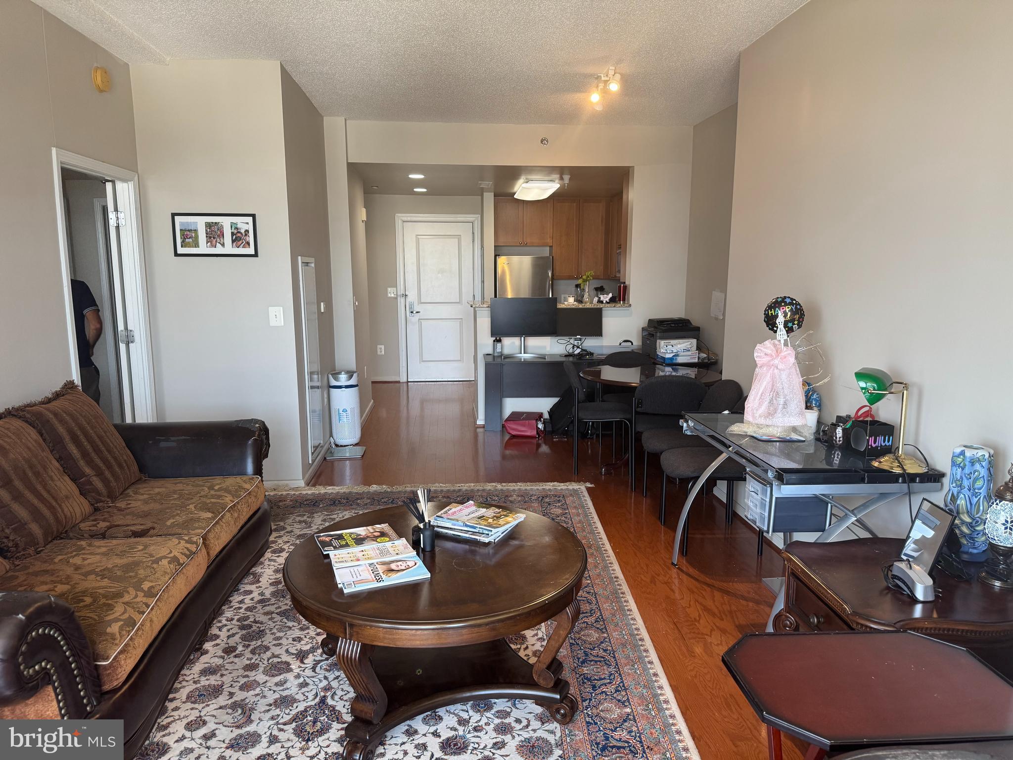 STERLING CODM - Residential