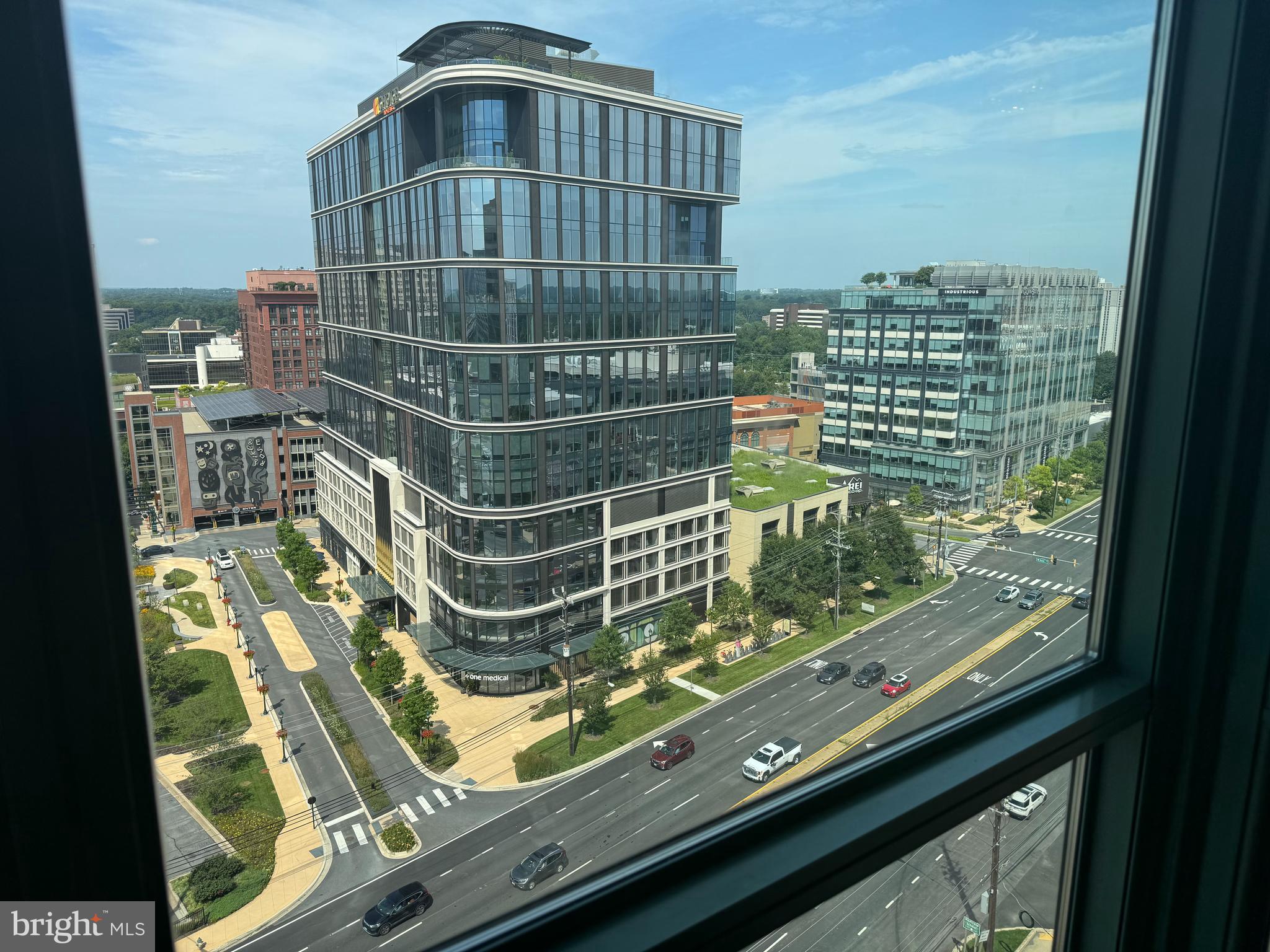 STERLING CODM - Residential