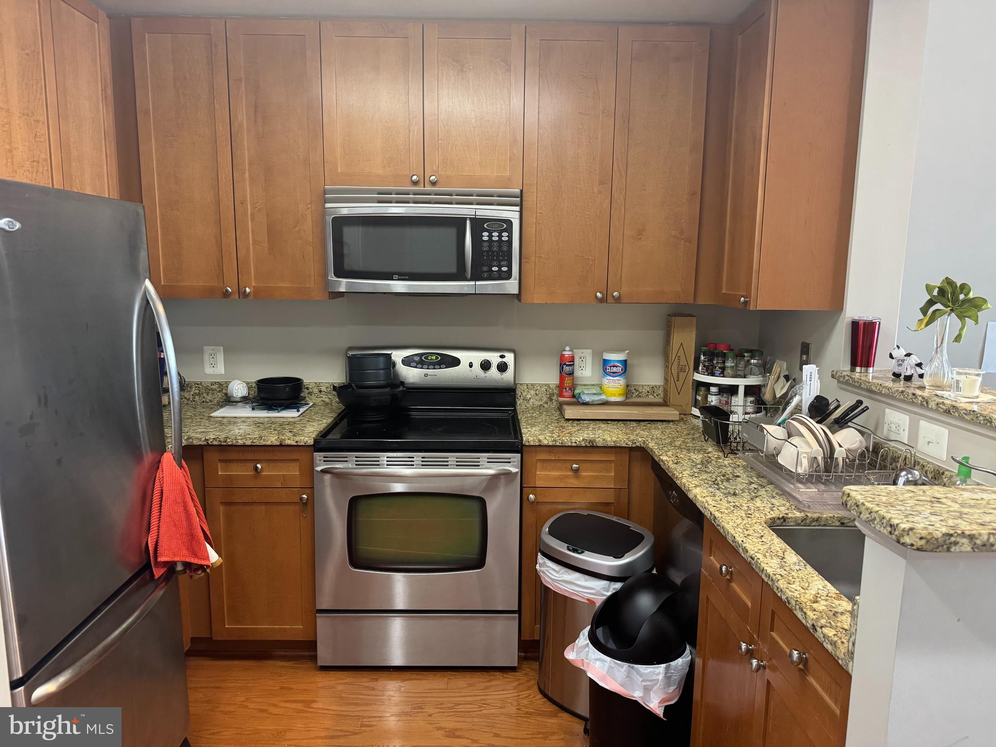 STERLING CODM - Residential