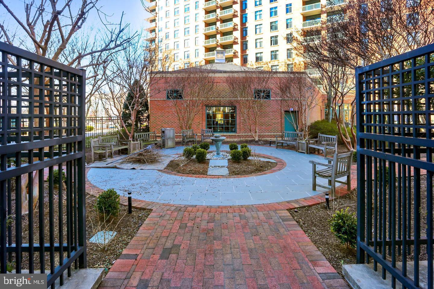 STERLING CODM - Residential