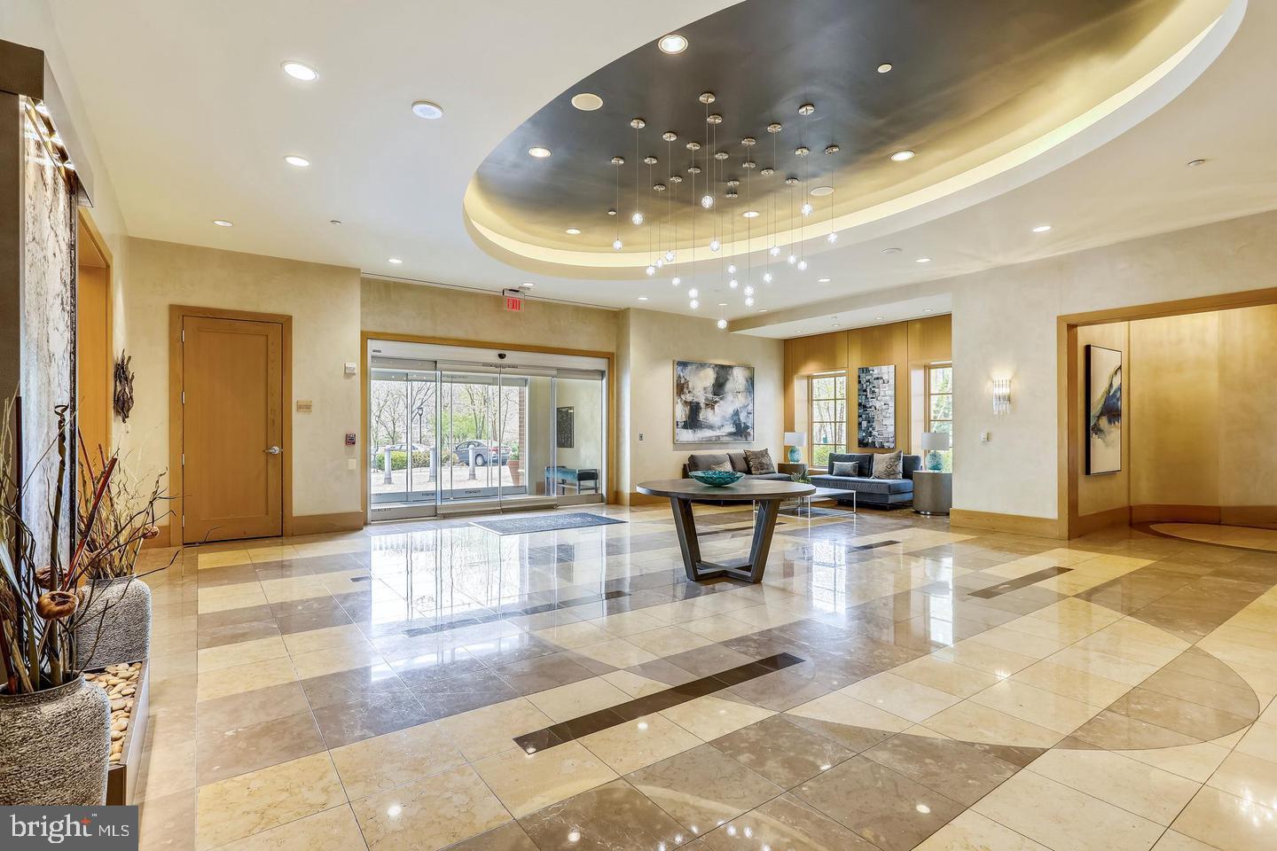 STERLING CODM - Residential