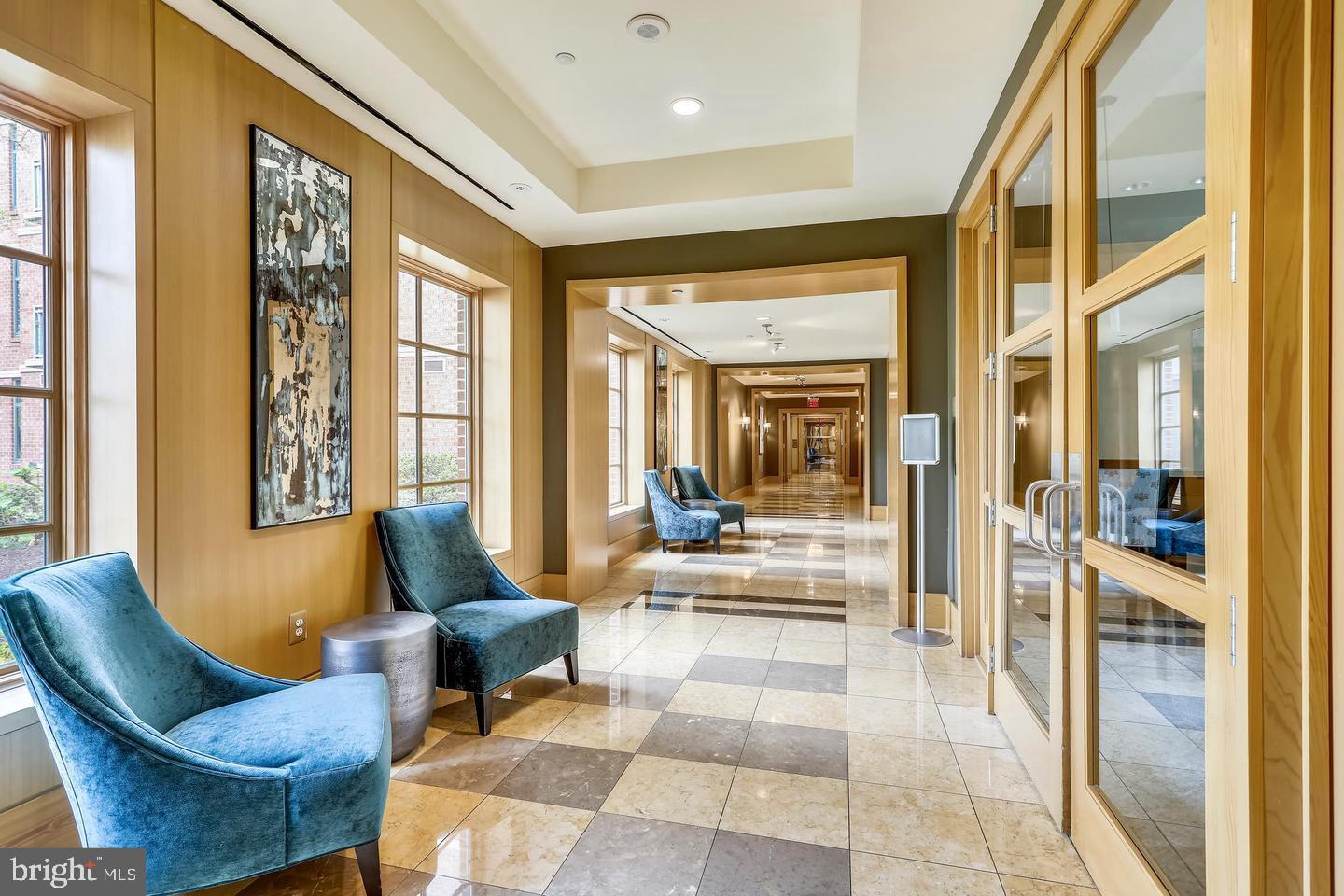 STERLING CODM - Residential