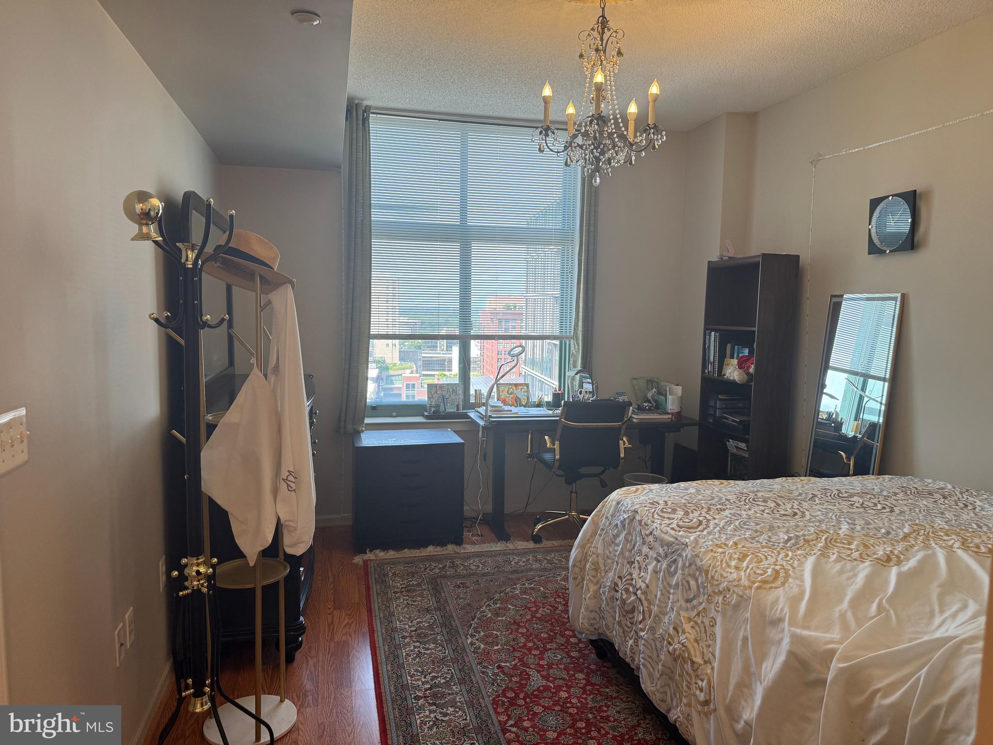 STERLING CODM - Residential