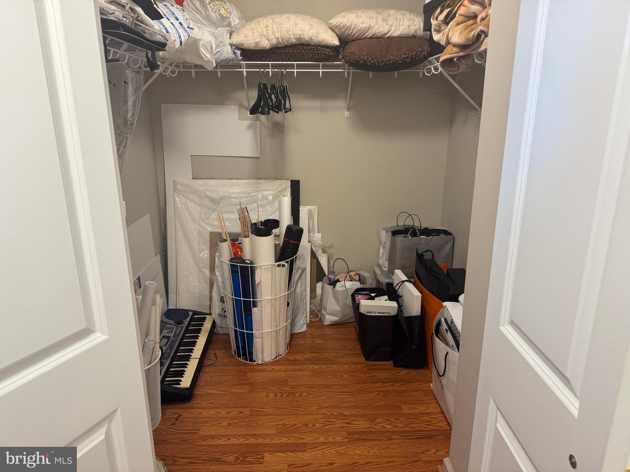 STERLING CODM - Residential