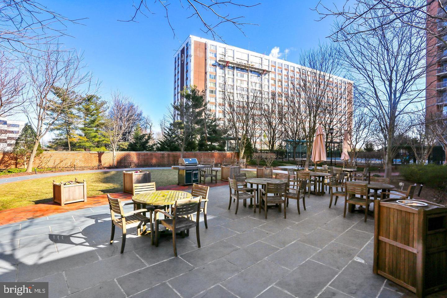 STERLING CODM - Residential