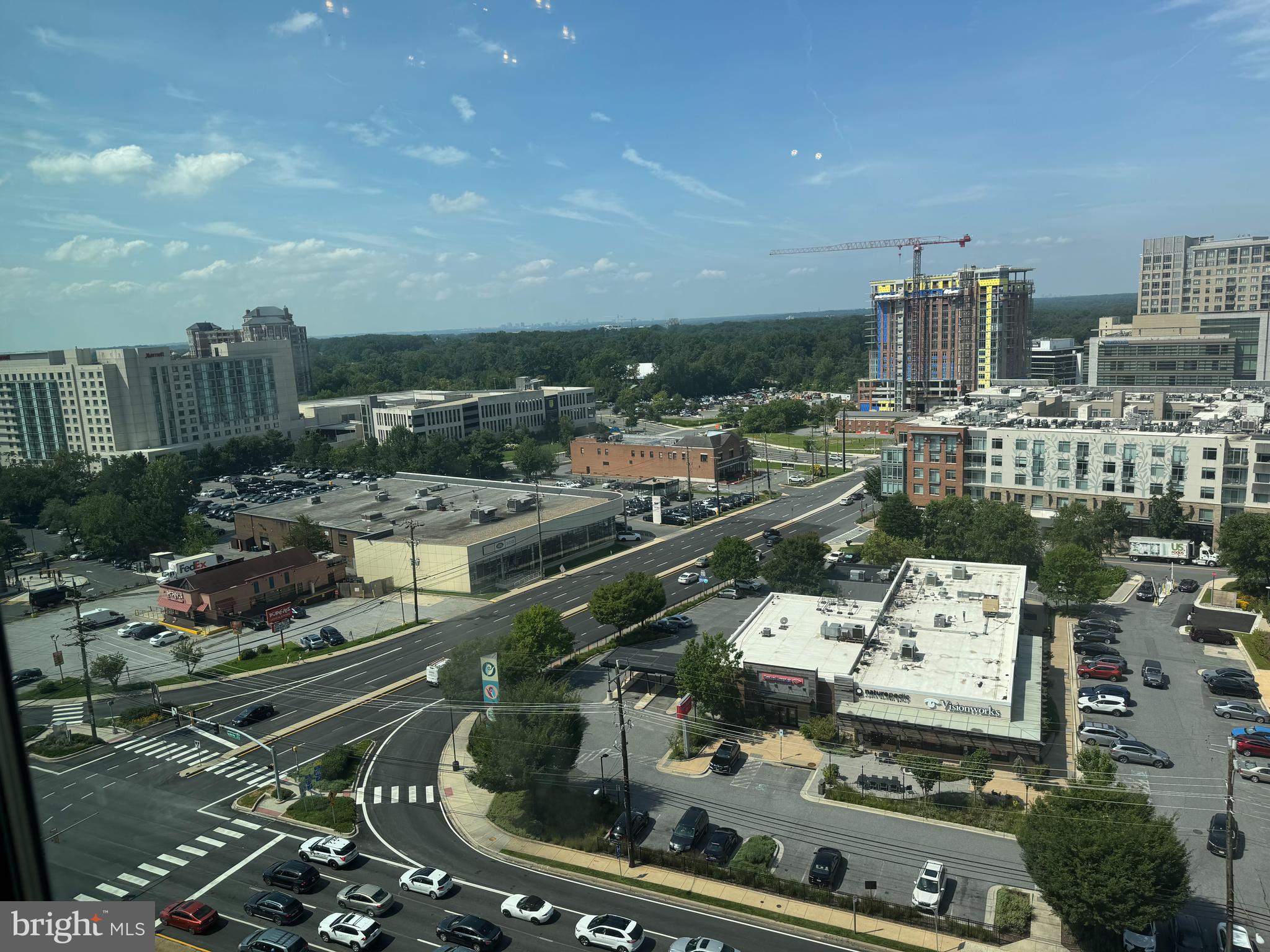 STERLING CODM - Residential