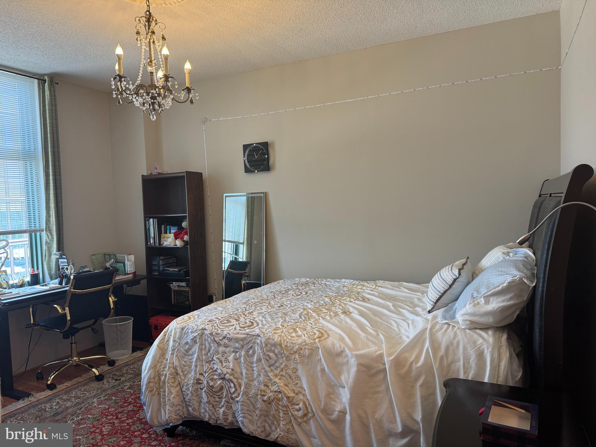 STERLING CODM - Residential