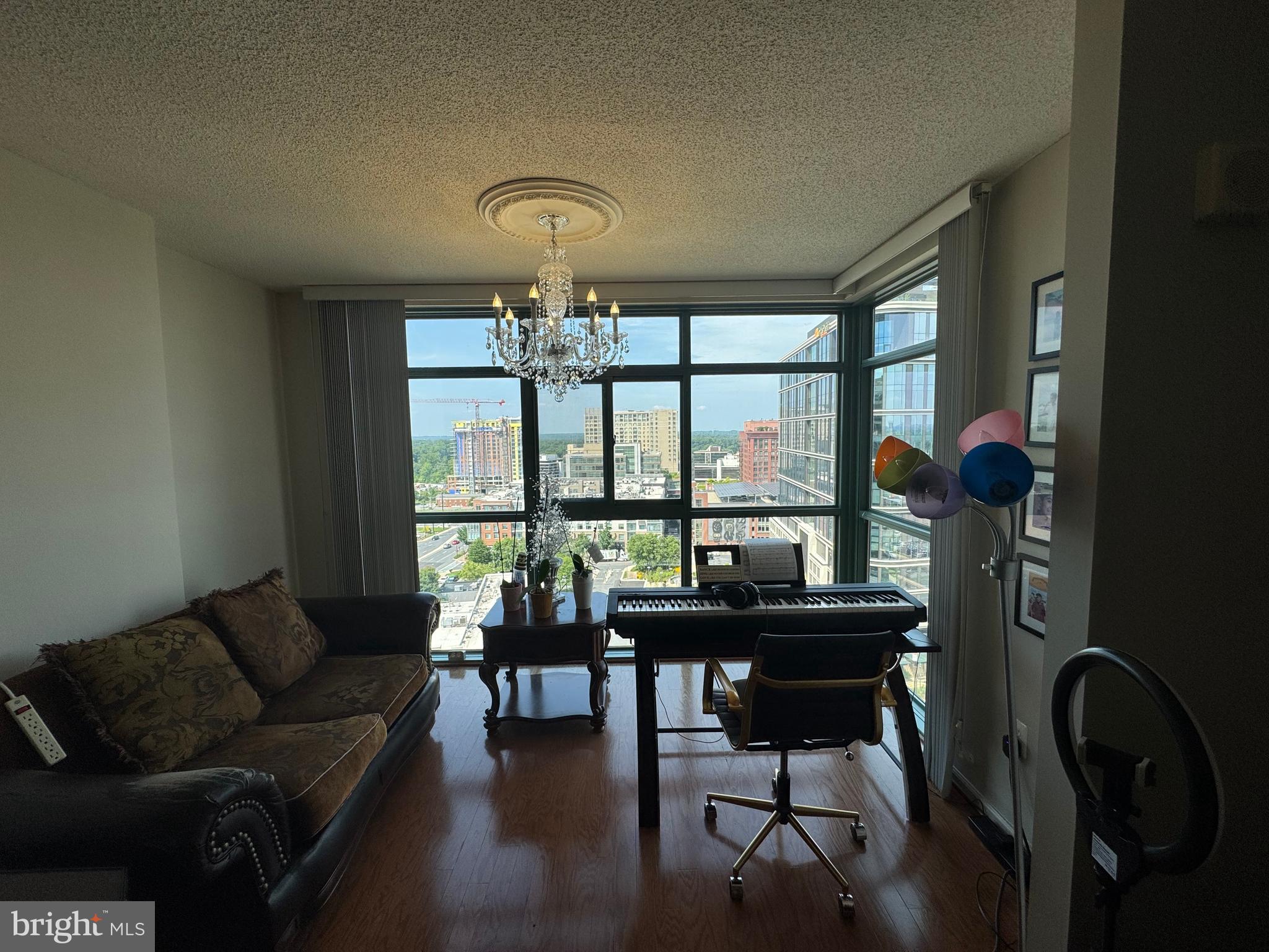 STERLING CODM - Residential