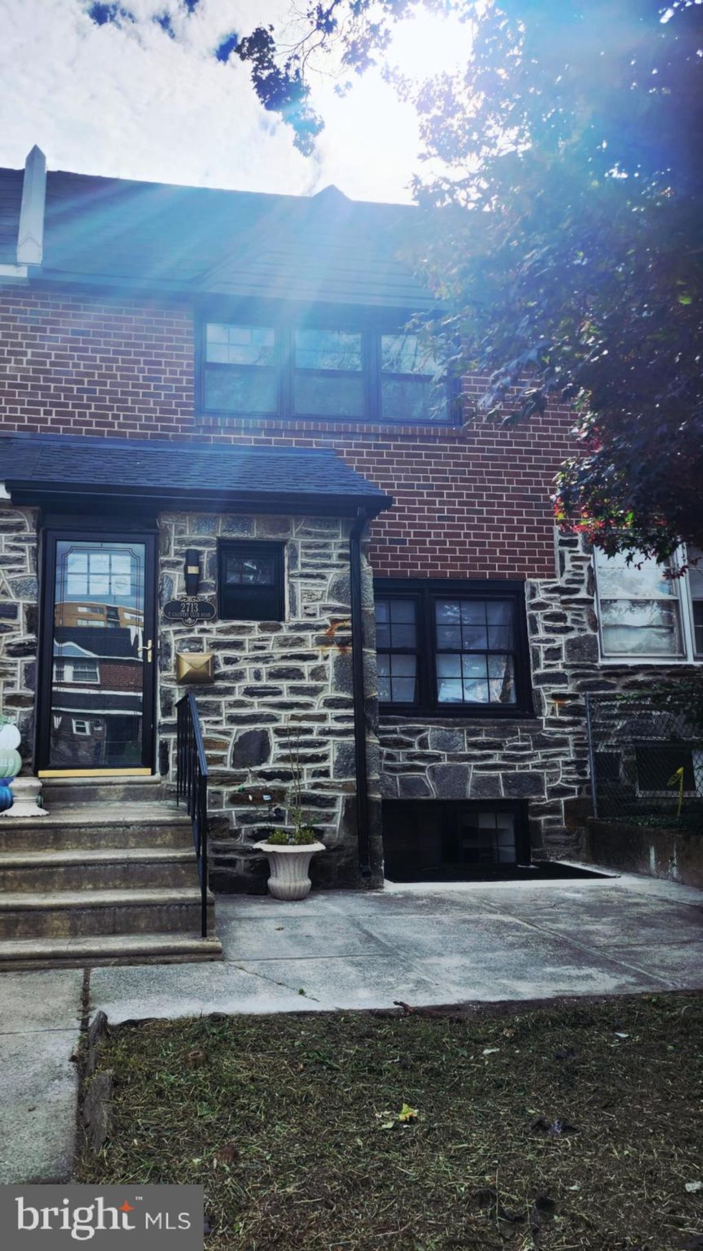 Photo of 2713 E Country Club Road, PHILADELPHIA, PA 19131 (MLS # PAPH2547358)