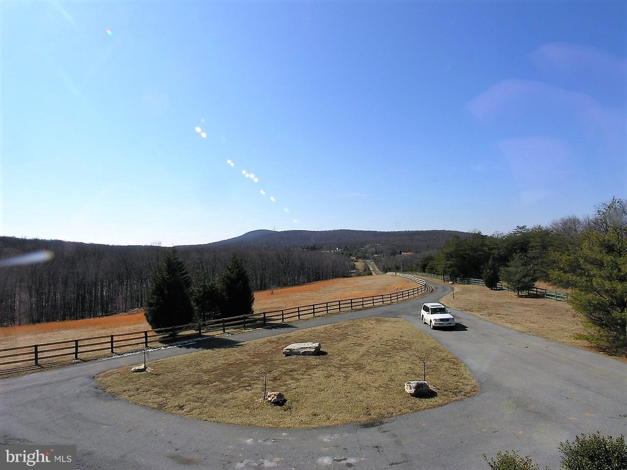 APPALACHIAN ESTATES - Residential