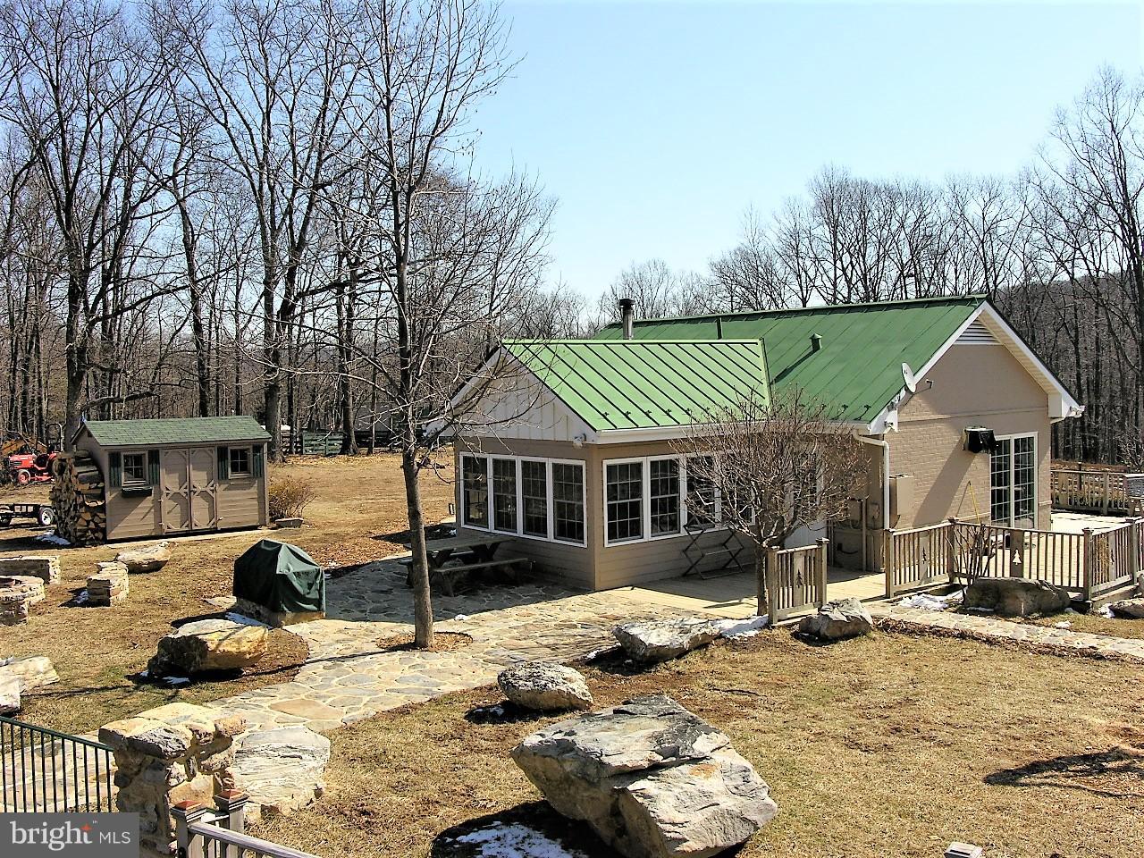 APPALACHIAN ESTATES - Residential