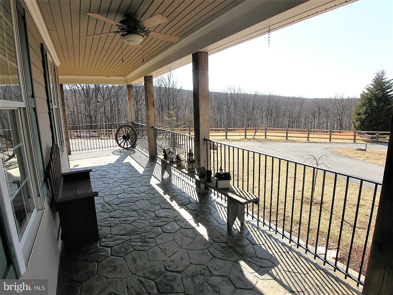 APPALACHIAN ESTATES - Residential