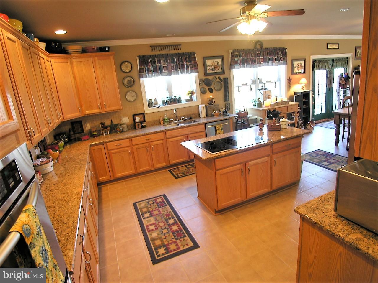 APPALACHIAN ESTATES - Residential