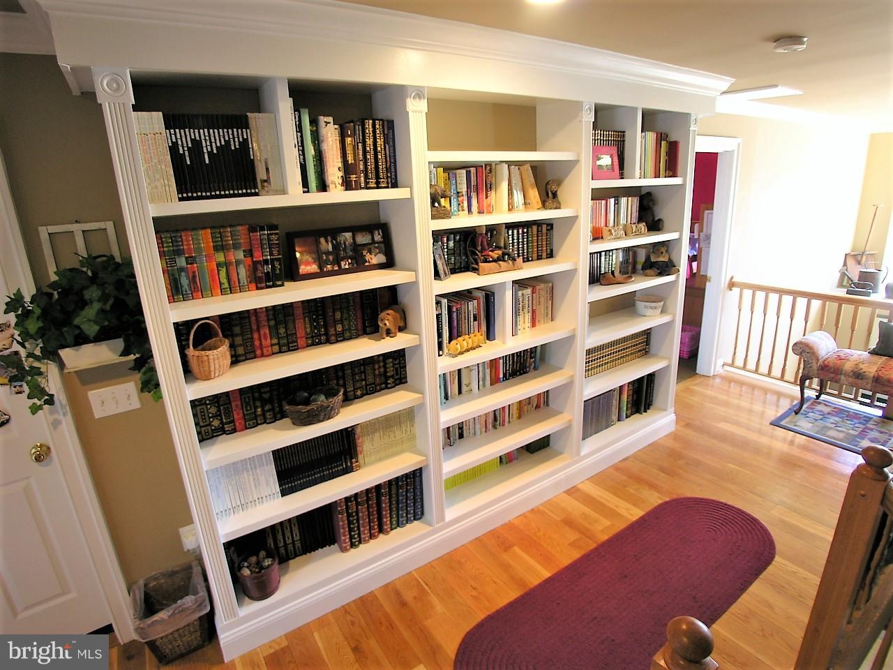 APPALACHIAN ESTATES - Residential