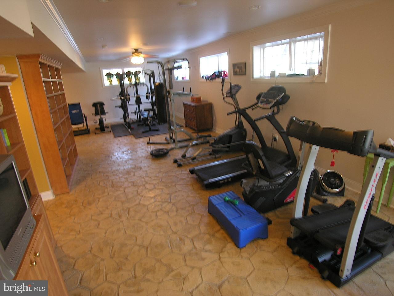 APPALACHIAN ESTATES - Residential