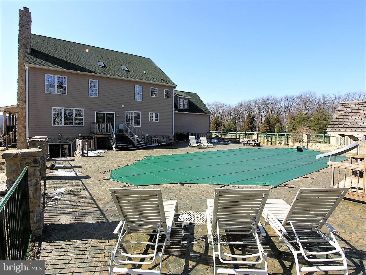 APPALACHIAN ESTATES - Residential