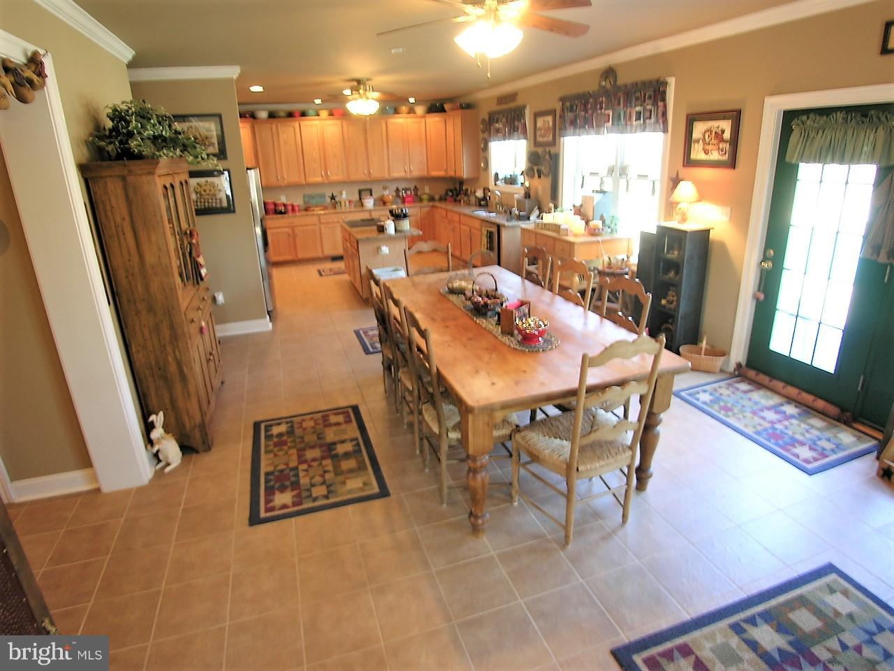 APPALACHIAN ESTATES - Residential