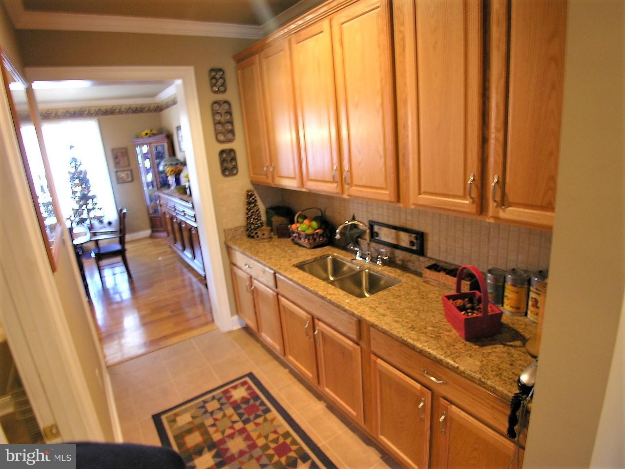 APPALACHIAN ESTATES - Residential