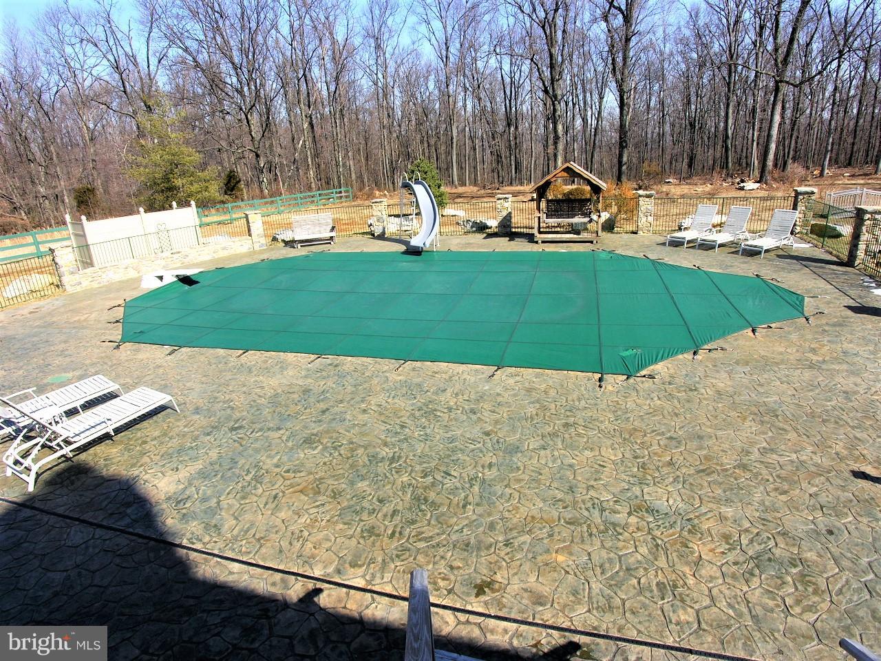 APPALACHIAN ESTATES - Residential