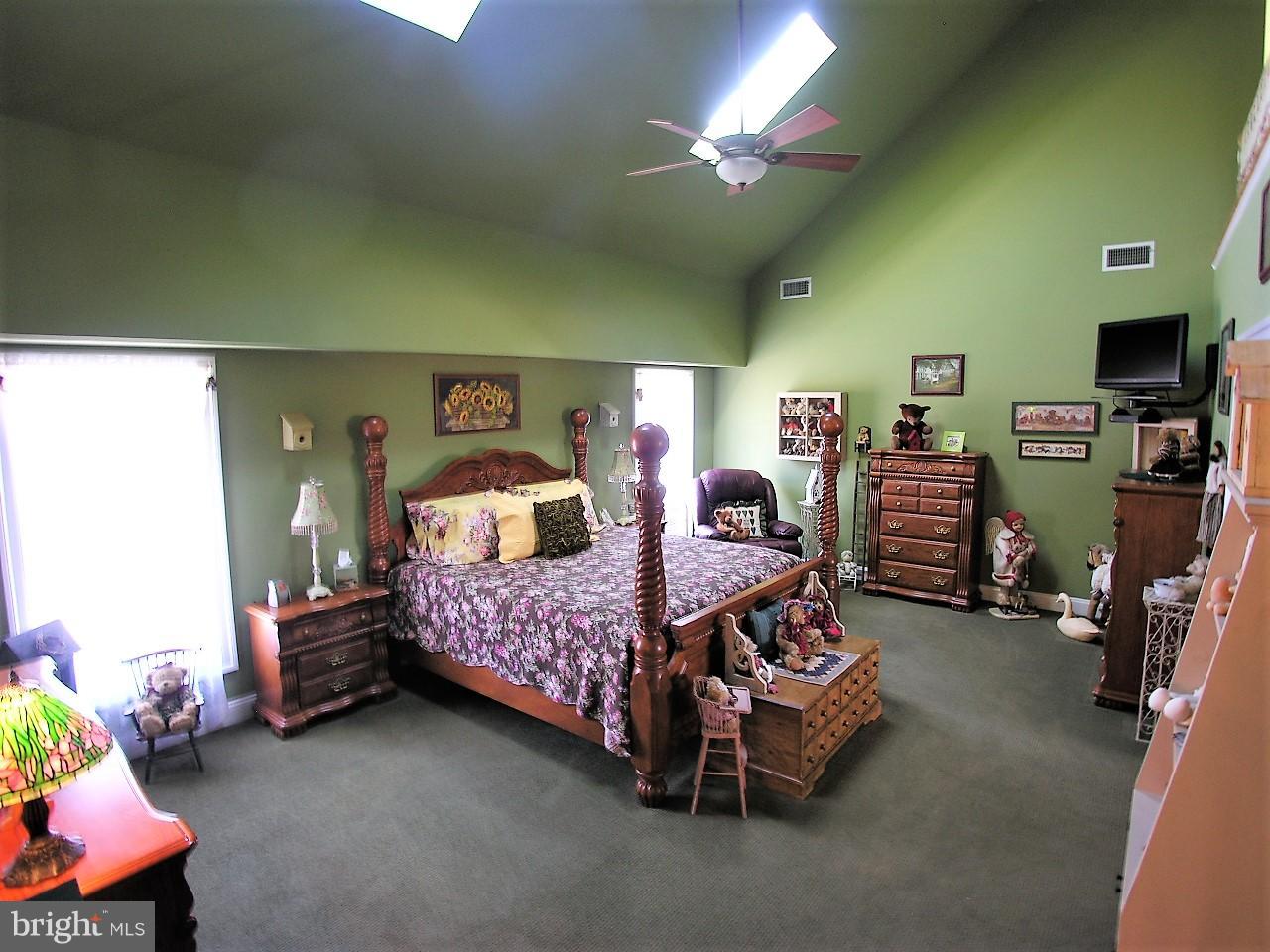 APPALACHIAN ESTATES - Residential