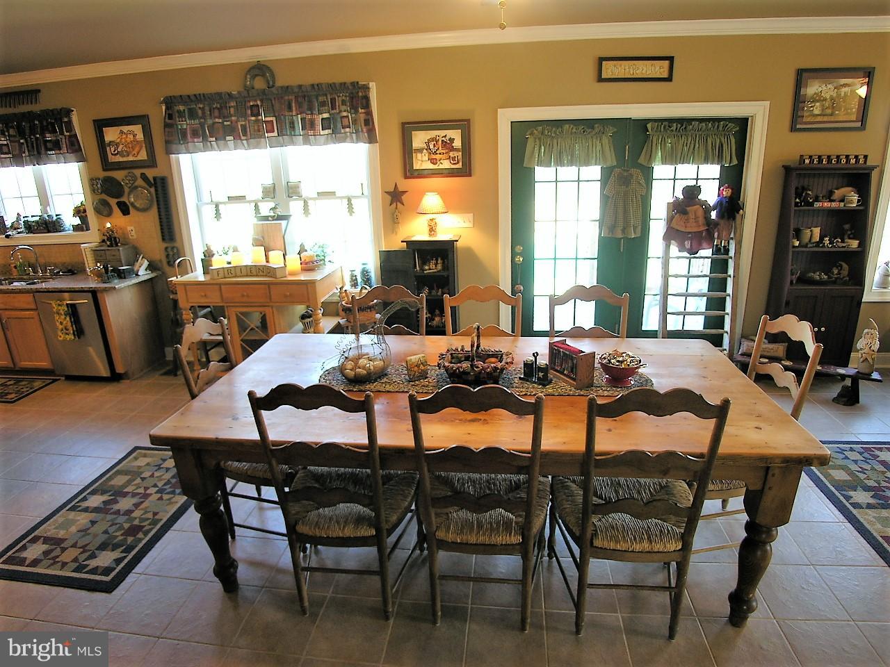 APPALACHIAN ESTATES - Residential