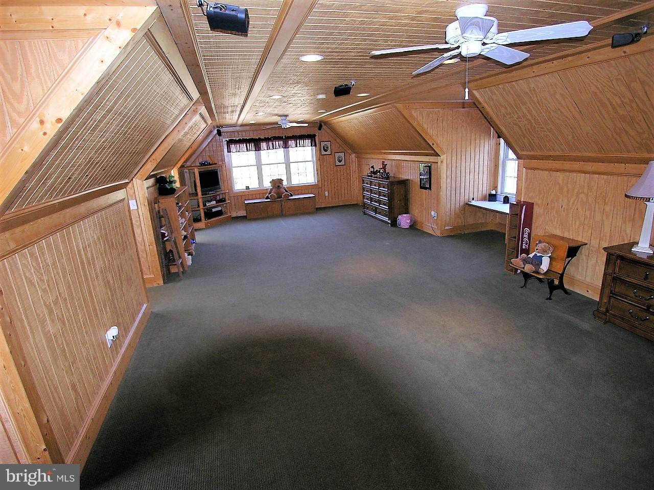 APPALACHIAN ESTATES - Residential