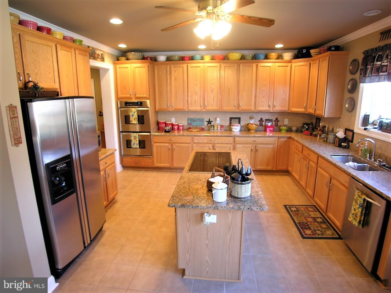 APPALACHIAN ESTATES - Residential